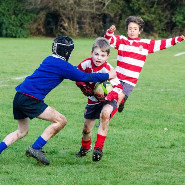 U10C v Cheam (1)